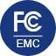 FCC&EMC<br />
認証