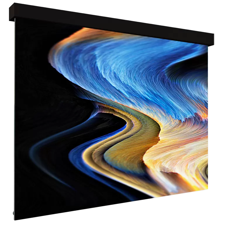 超軽量LEDビジョン<br>Slim